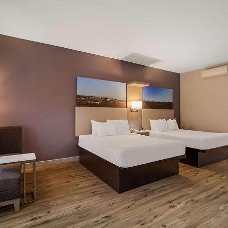 Best Western Diamond Bar Hotel & Suites Екстериор снимка