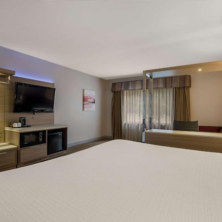 Best Western Diamond Bar Hotel & Suites Екстериор снимка