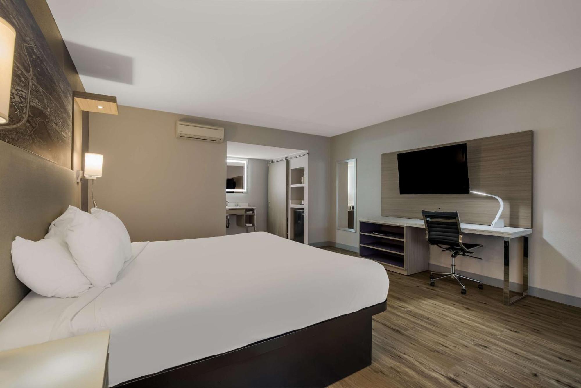 Best Western Diamond Bar Hotel & Suites Екстериор снимка